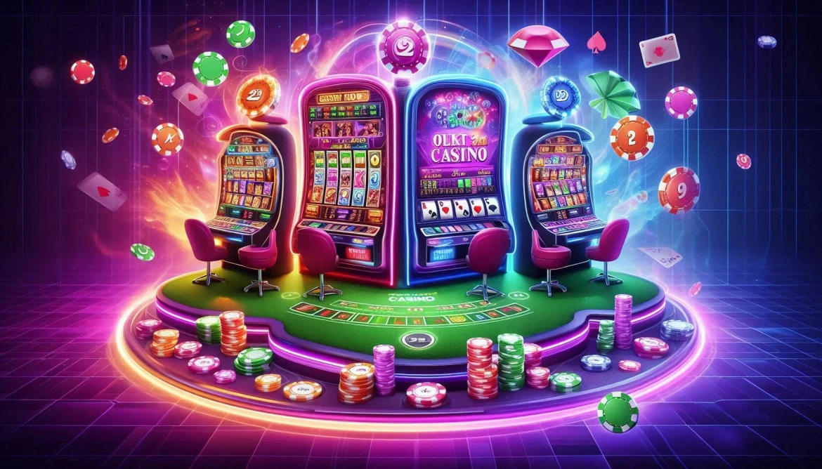 Viking Luck Casino